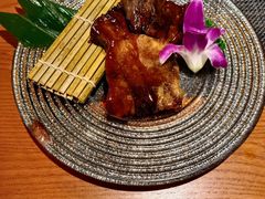 厚切酱烤牛舌-有喜屋·烧鸟·居酒屋(三钢里店)