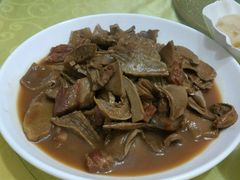 -天目湖刘老四农庄