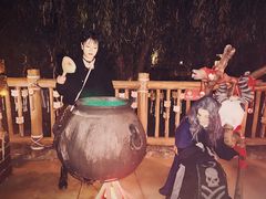 -七彩云南欢乐世界