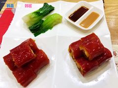 -赏点粤式点心(广州塔店)