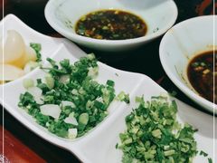 -1078號老北京涮肉(松柏店)