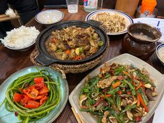 -刘师父老汉口江湖菜(蔡锷路店)