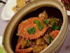 长脚蟹-顺风江南宴(静安大融城店)