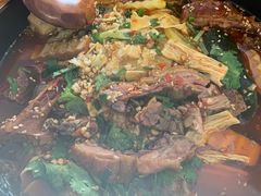-湖南师大-三牌路鲜货冒菜