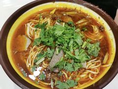 美玲拉面拉面-美玲拉面(鞍山西道店)