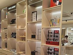 -兰科达眼镜(西固店)