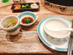 -春润大地海南椰子鸡(沙井京基百纳广场店)
