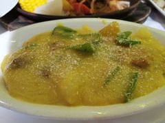 椰汁咖喱鸡-太平馆西餐厅(北京路店)