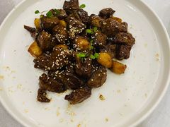 -卫鼎轩·曹公馆(鼓楼店)