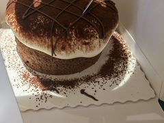 -AHAVA·Fang Baking Studio