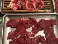 -火塘云南烧烤大排档