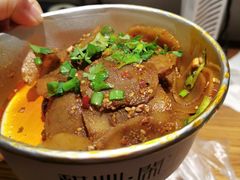 -甜心闲生传统手工冰粉(太古里店)