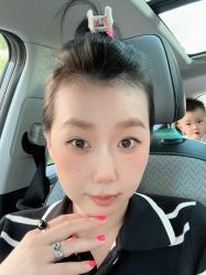 -手牵手美甲