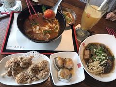 -春水堂人文茶馆(松烟文创店)