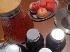 -一品诚记烤肉(大连柏威年购物中心店)