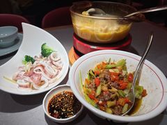 -闽上鲜·福建菜(龙湖滨江天街店)