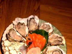 -松岛日本料理(汾江路店)