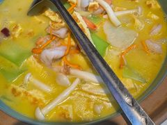 -伙靠·江浙菜(田林路店)