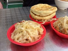-龙鳞路第一家牛肉汤