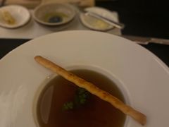 -圣丰索菲特·法国餐厅