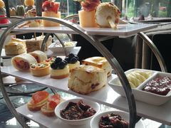 -广州天河希尔顿酒店