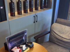 -鹿栖.精油SPA(金山世纪城店)