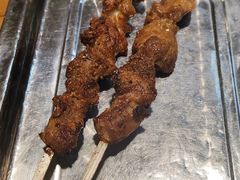 -韩师傅老大同刀削面(北苑路店)