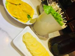 -鱼颜诱纸纸上烤鱼·蛙(龙湖天街店)
