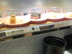 -争鲜回转寿司(金桥家乐福店)
