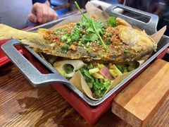 -红料理|串串有瘾·烧烤(吴中路店)