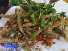 -魏四小鱼锅贴王