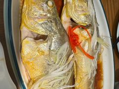-波螺油子青岛本帮菜(银座店)
