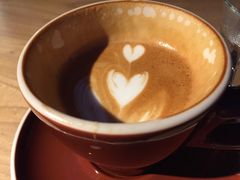 -VOYAGE COFFEE(北锣鼓巷店)