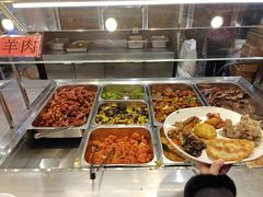 -富龙快餐店(铁西店)