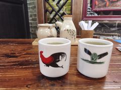 -黄祥华养生堂·炖汤·营养蒸饭(岭南天地店)