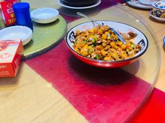 -韶山冲湘菜(中兴大街店)