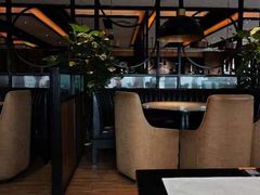 -半秋山西餐厅(宜昌大洋店)