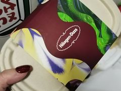 -哈根达斯(万象城店)