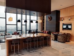 -上海漕河泾万丽酒店
