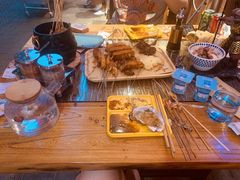 -那些年记忆烧烤