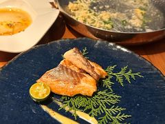 -Mr.Fish鱼鲜生海鲜放题(高德置地冬广场店)
