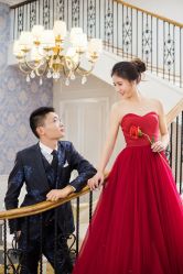 点击看大图 -太郎花子婚纱摄影艺术中心