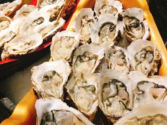 -东方红海鲜百汇(国际大厦店)