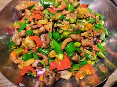 -老阿爸鲜鱼土菜(昆山花桥店)