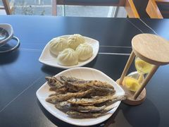 -野菌皇海景野生菌火锅(滨海大道店)