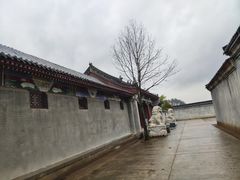 -横店影视城明清宫苑园区