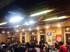 -沧州火锅鸡(塔南路店)