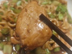 -西粉堂新疆米粉(朝外店)