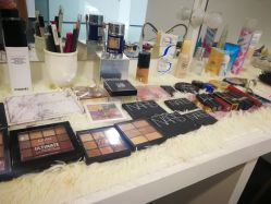 -La Rose·轻奢皮肤管理