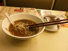 -永盈茶餐厅(中山四路店)